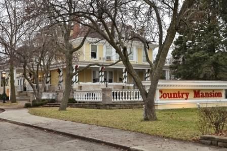 101 W South St, Dwight, IL 60420